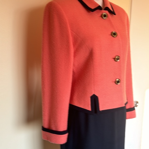 Classic Nipon wool suit - Picture 3 of 10